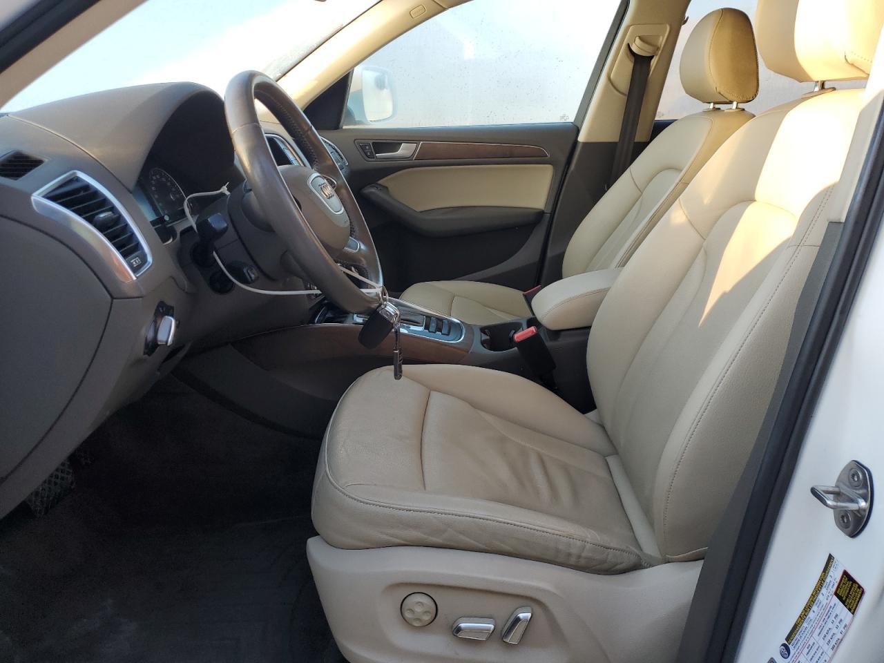 2013 Audi Q5 Premium Plus - Фото 7