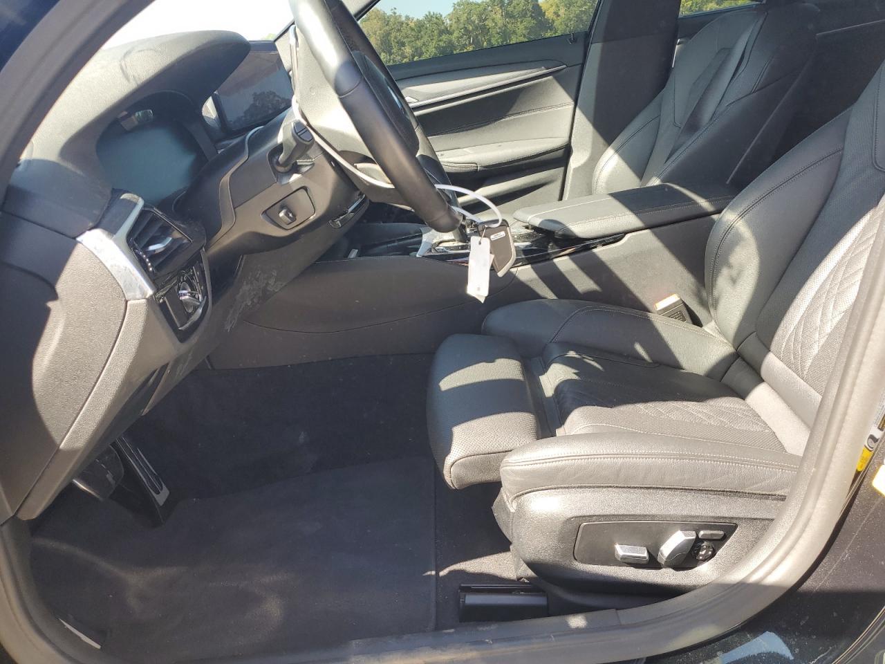 2022 BMW 540 I - Фото 7