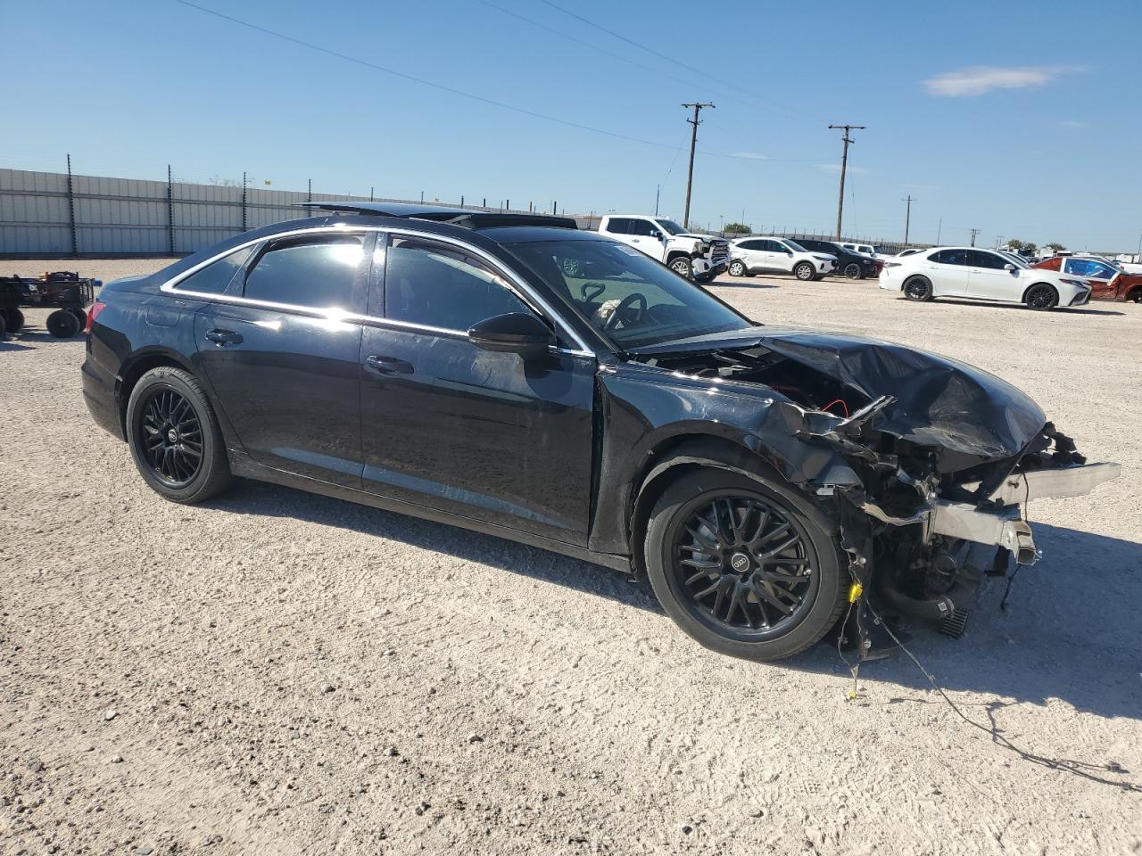 2023 Audi A6 Premium - Фото 4