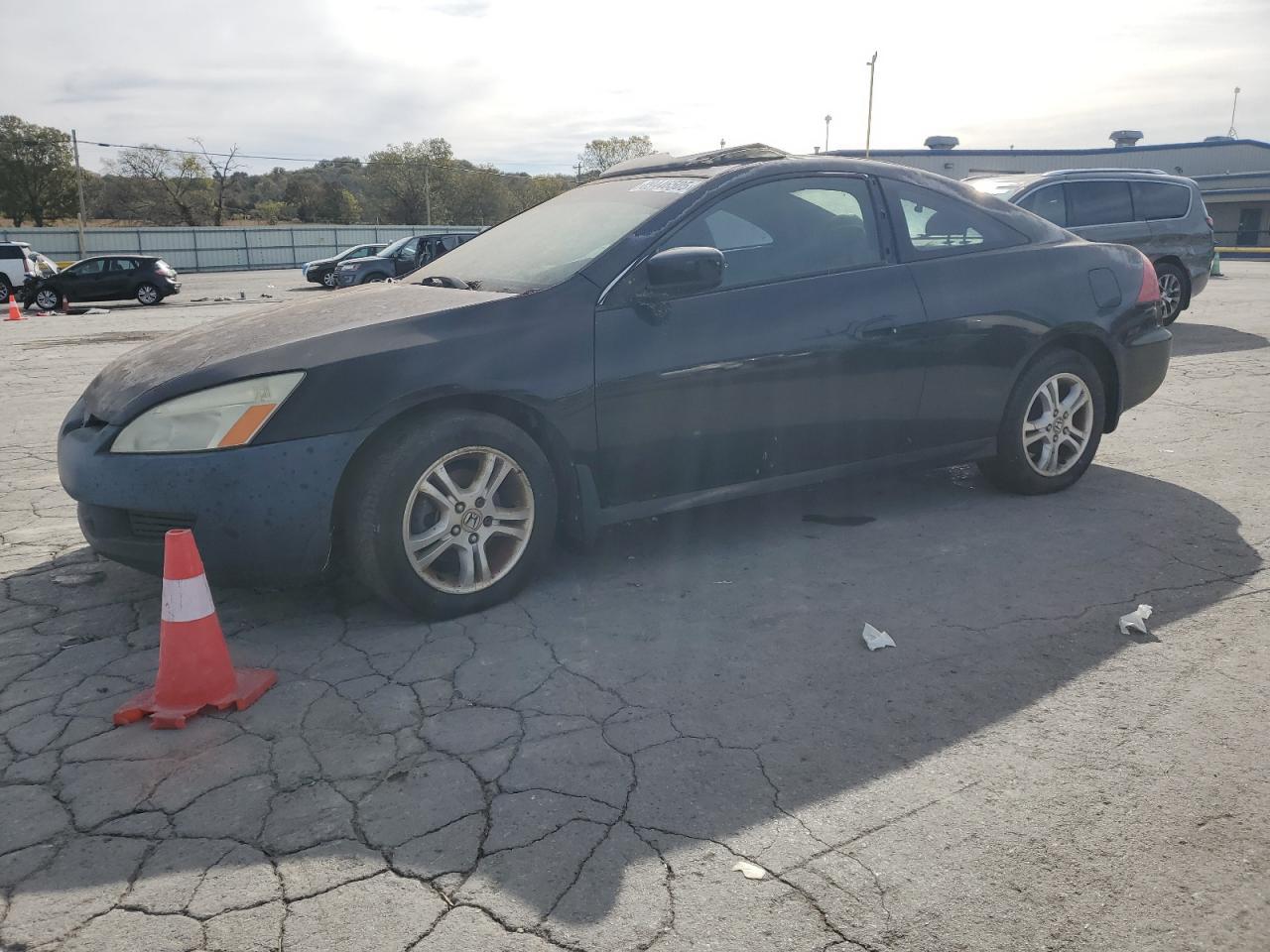 2006 Honda Accord Ex