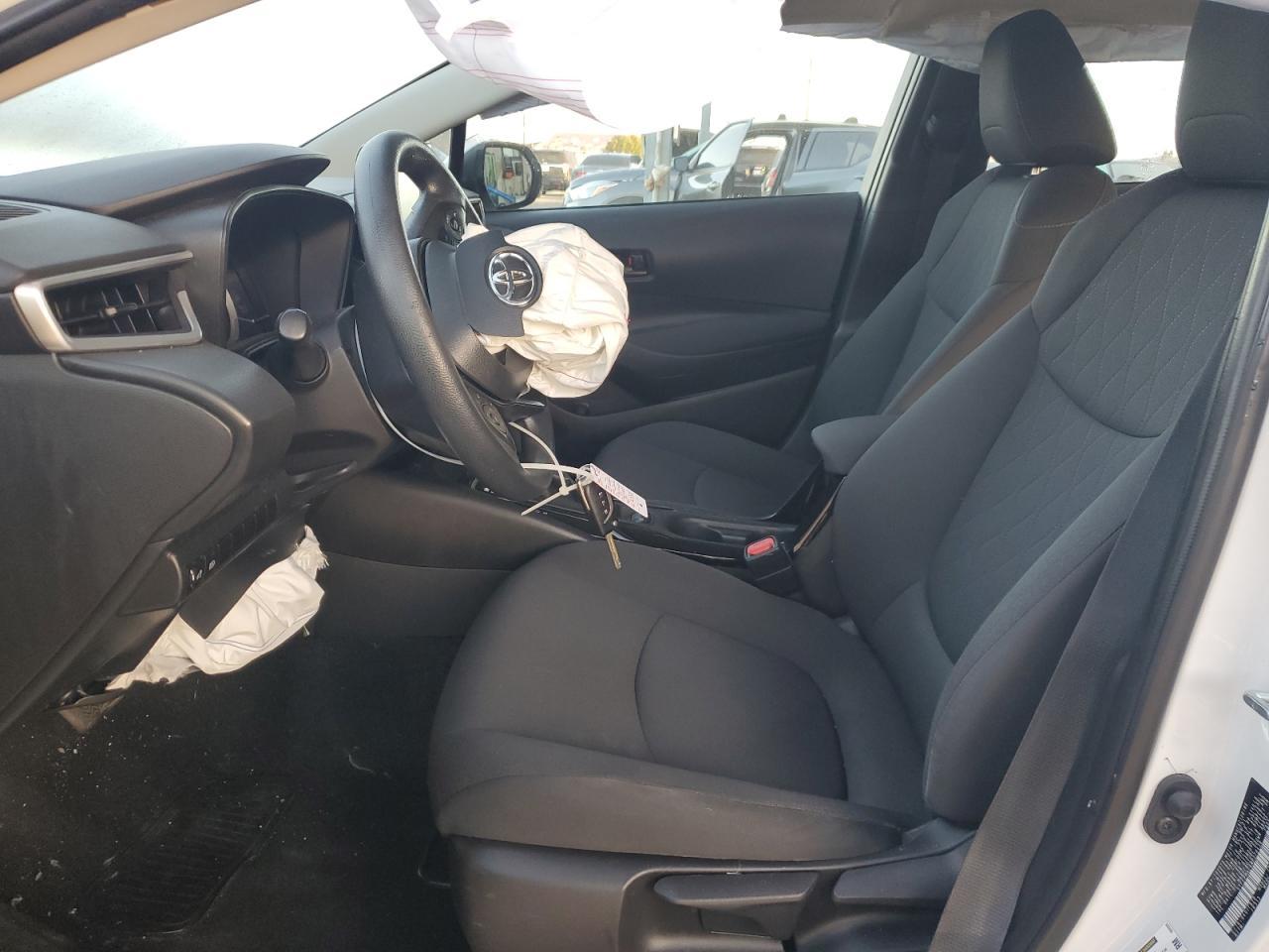 2022 Toyota Corolla Le - Фото 7