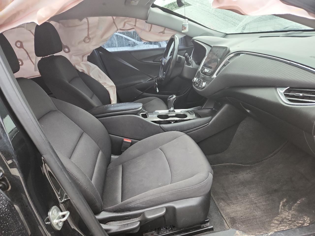 2018 Chev Malibu Lt - Фото 7