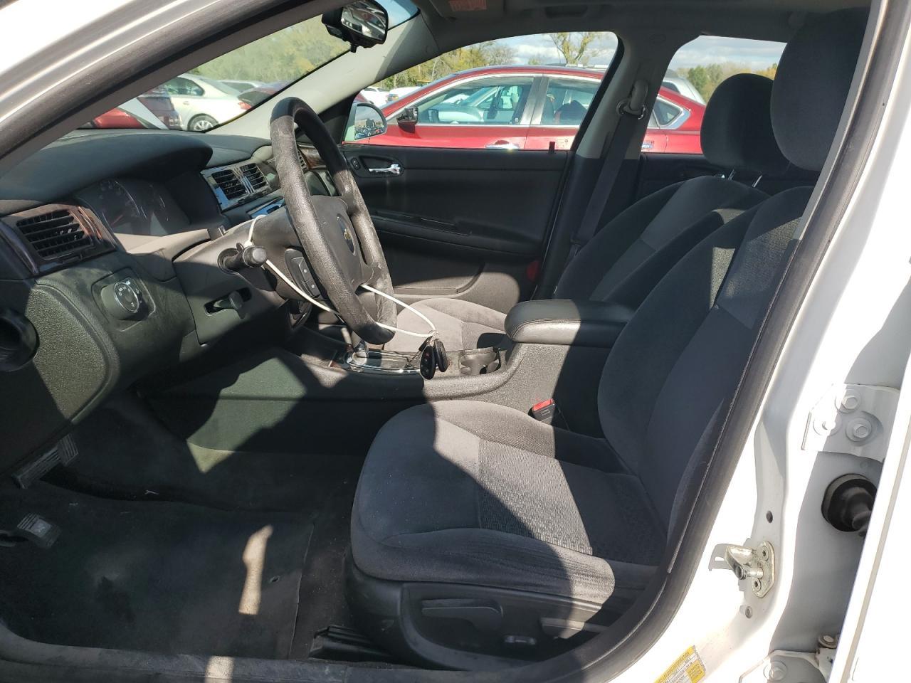 2015 Chevrolet Impala Limited Lt - Image 7