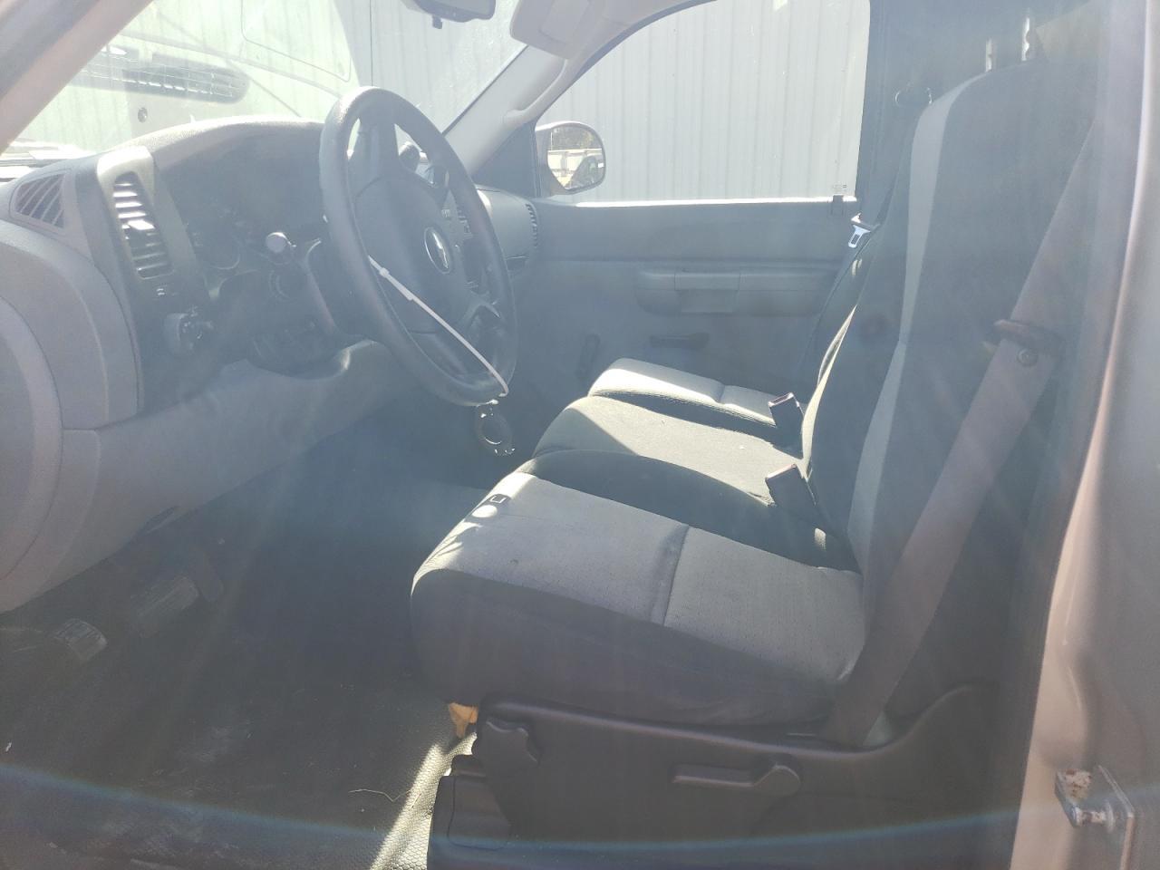 2009 Chevrolet Silverado C1500 - Фото 7