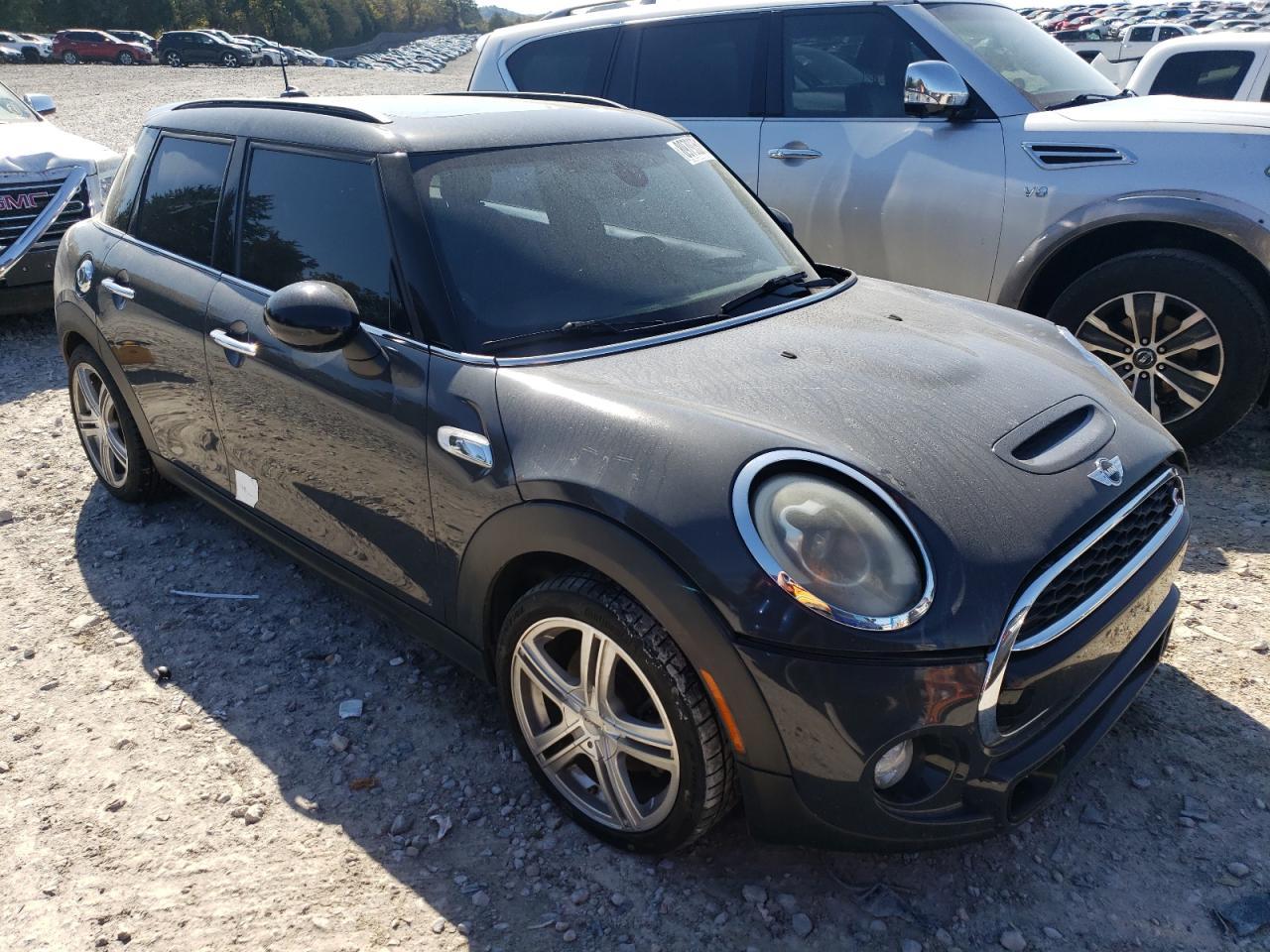 2015 Mini Cooper S - Фото 4