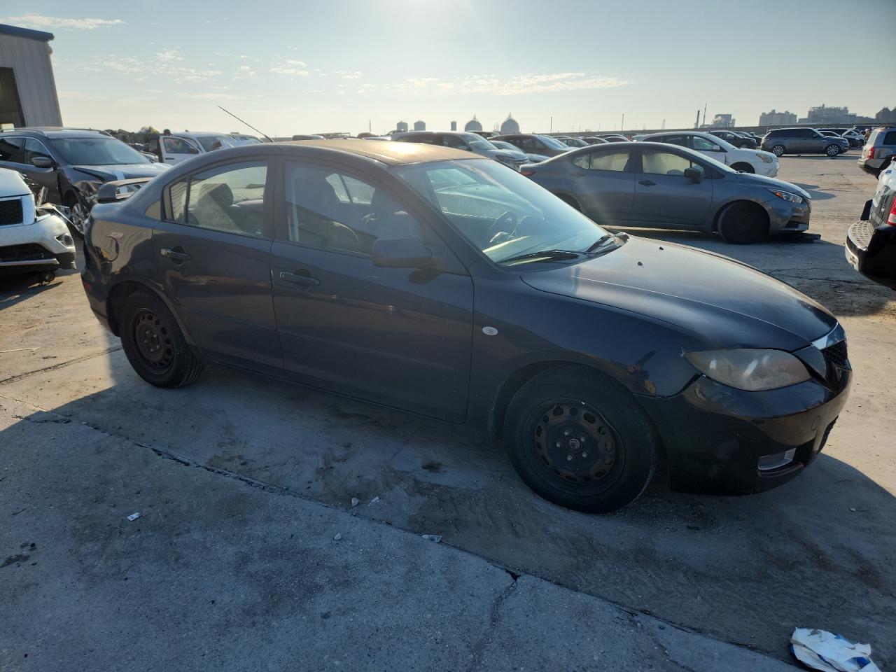 2007 Mazda 3 I - Фото 4
