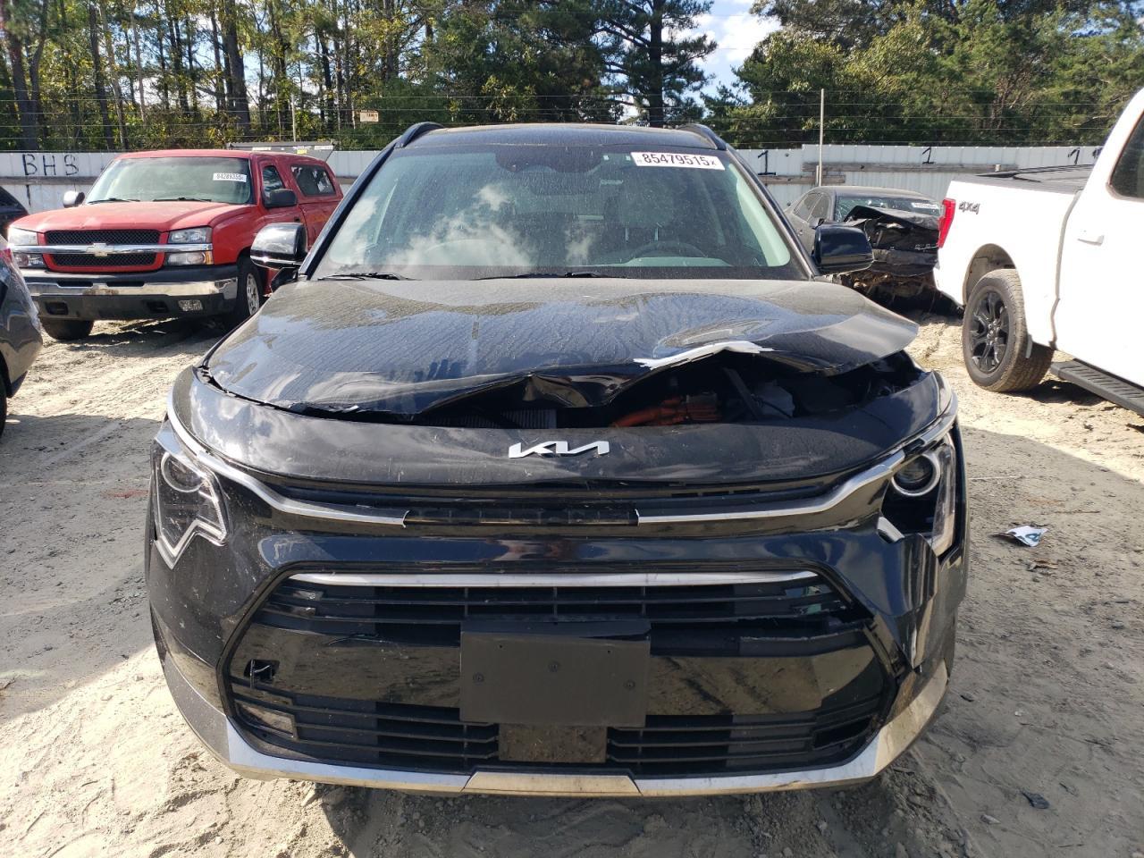 2023 Kia Niro Ex - Image 5