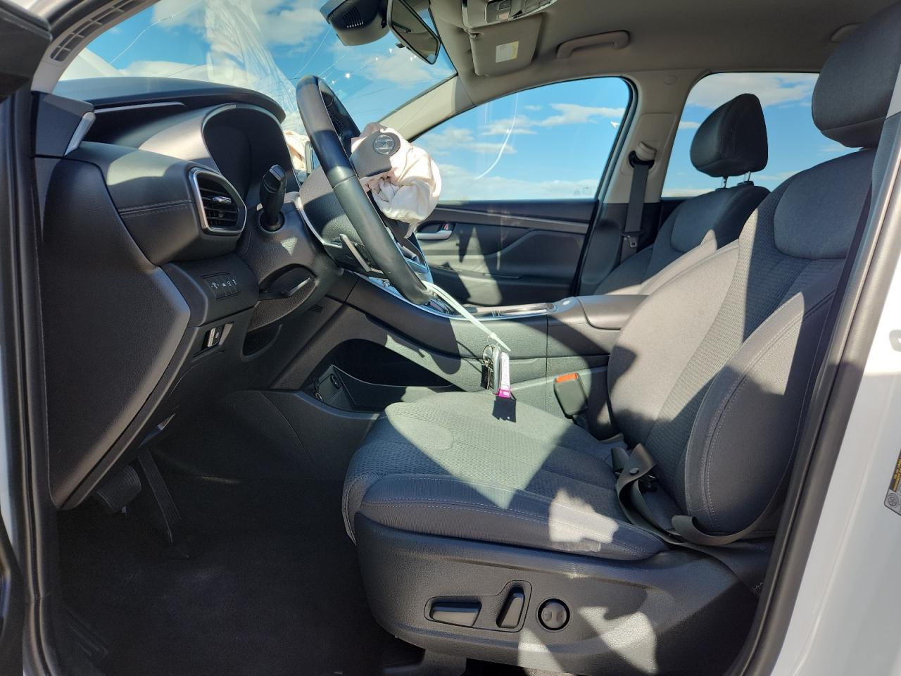 2023 Hyundai Santa Fe Sel - Фото 7