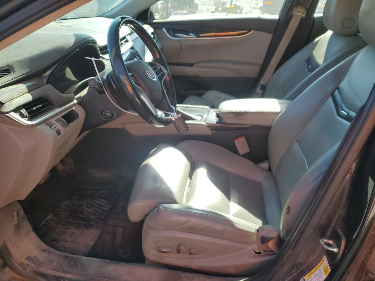 2013 Cadillac Xts Luxury Collection - Image 7