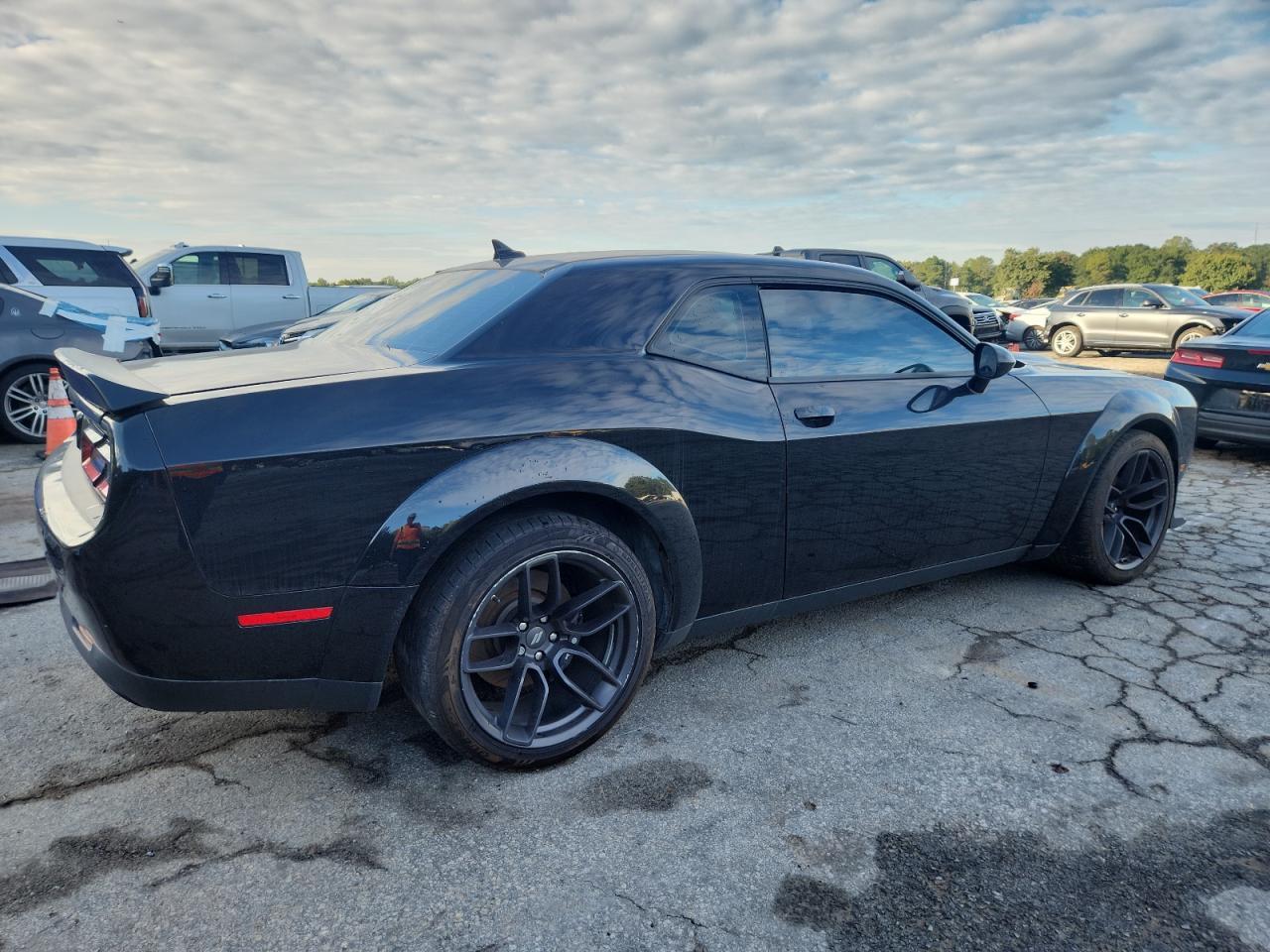 2019 Dodge Challenger R/T Scat Pack - Image 3