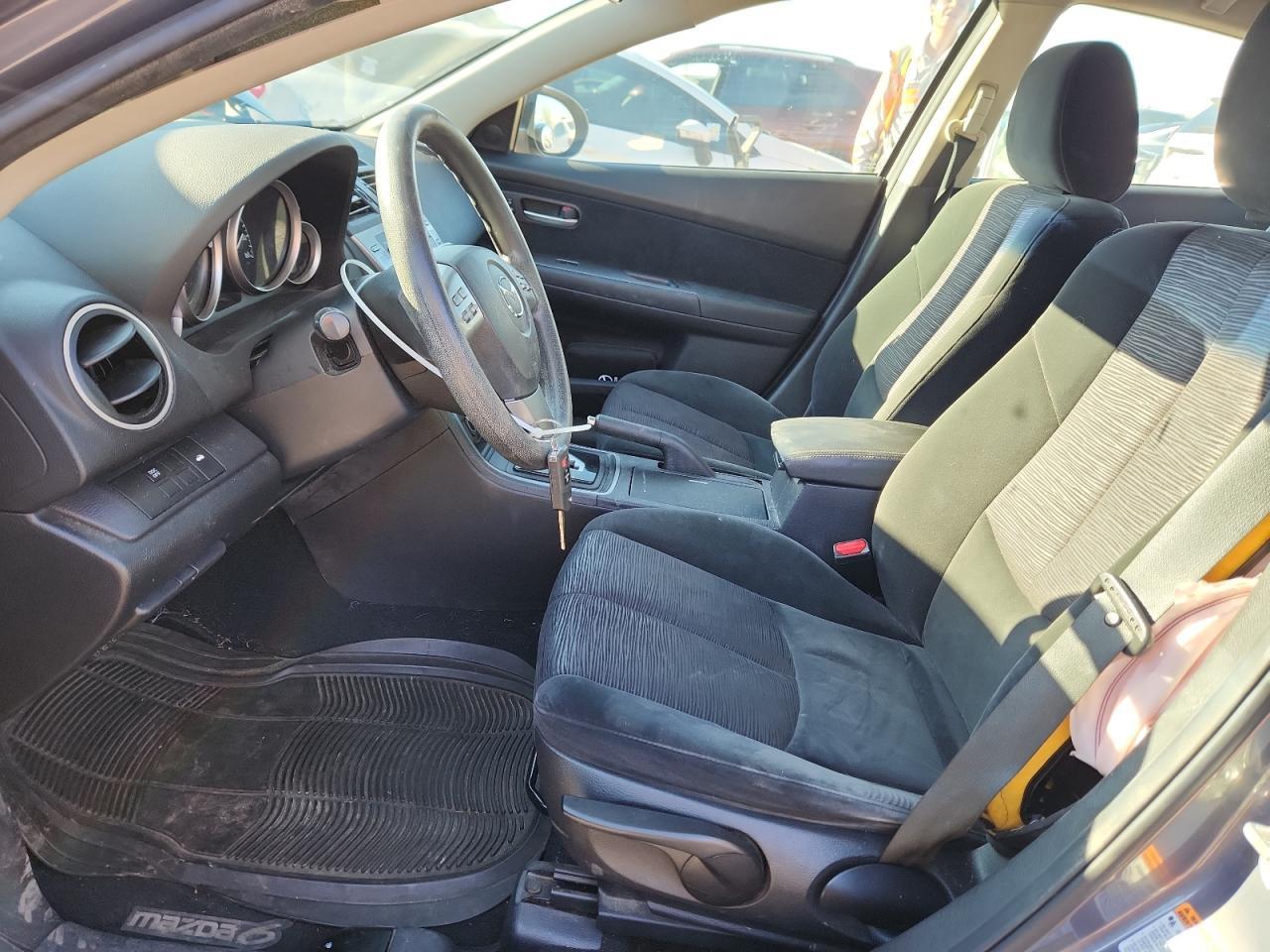 2010 Mazda 6 I - Фото 7