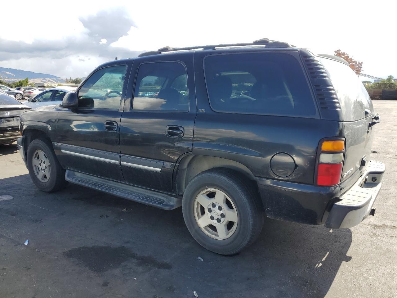 2006 Chevrolet Tahoe C1500 - Фото 2
