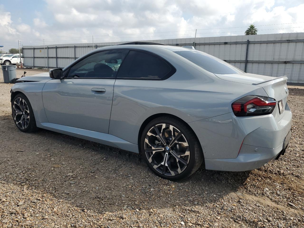 2025 BMW 230I - Image 2