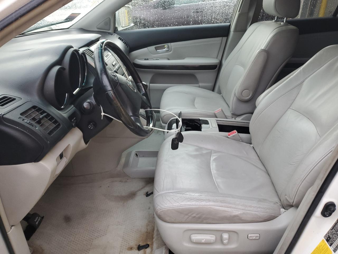 2008 Lexus Rx 350 - Image 7