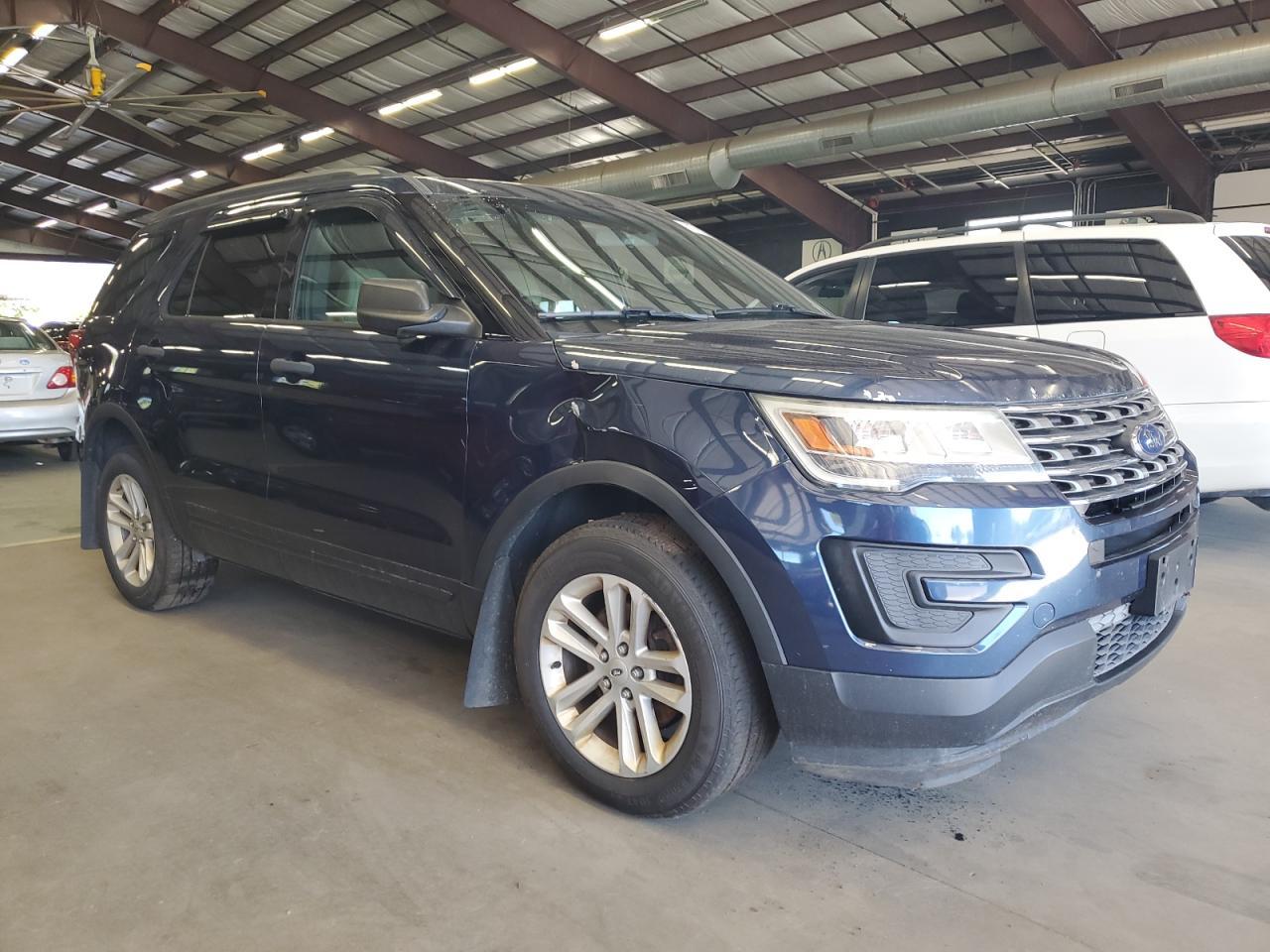 2016 Ford Explorer - Image 4