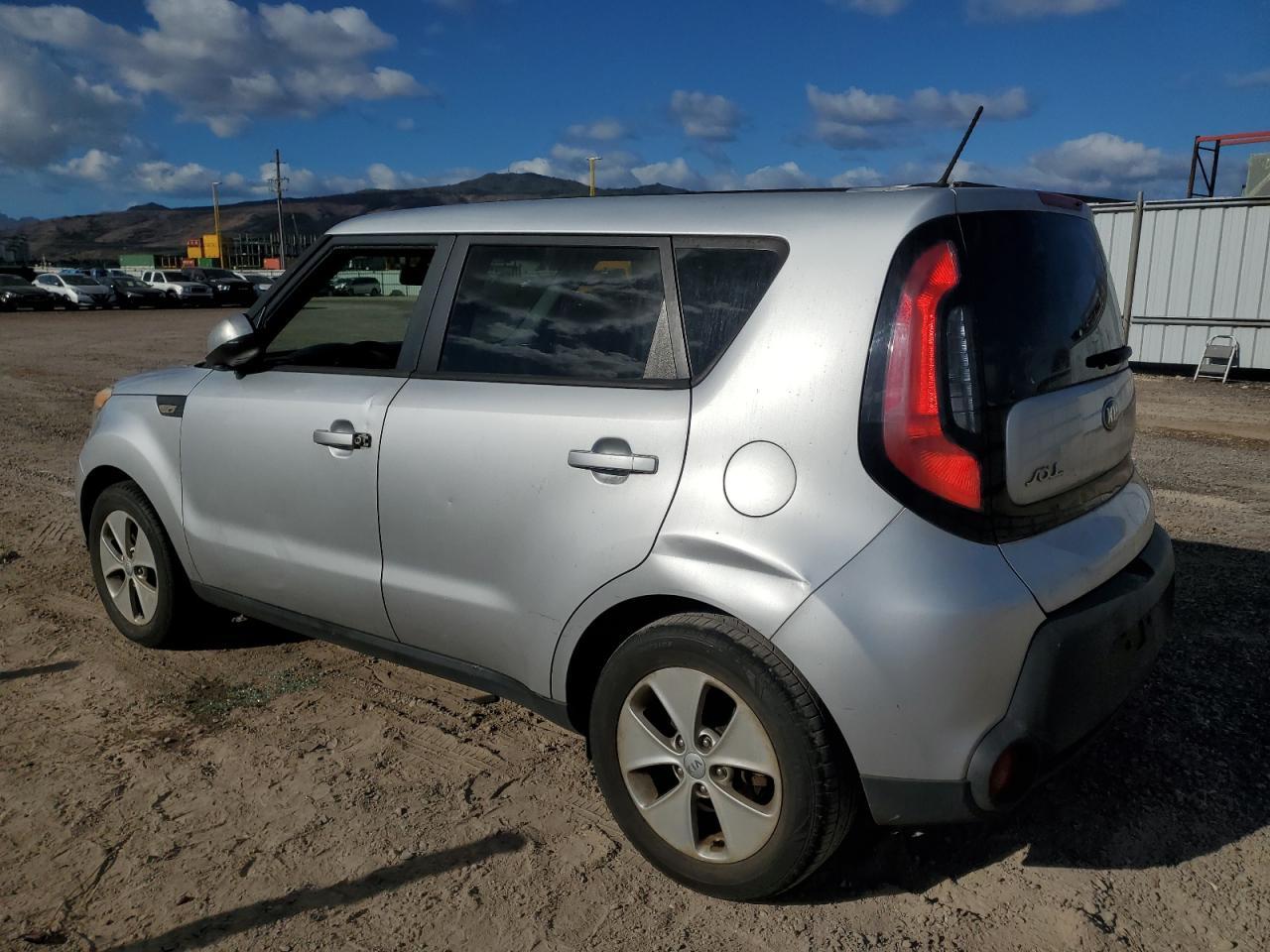2014 Kia Soul - Фото 2