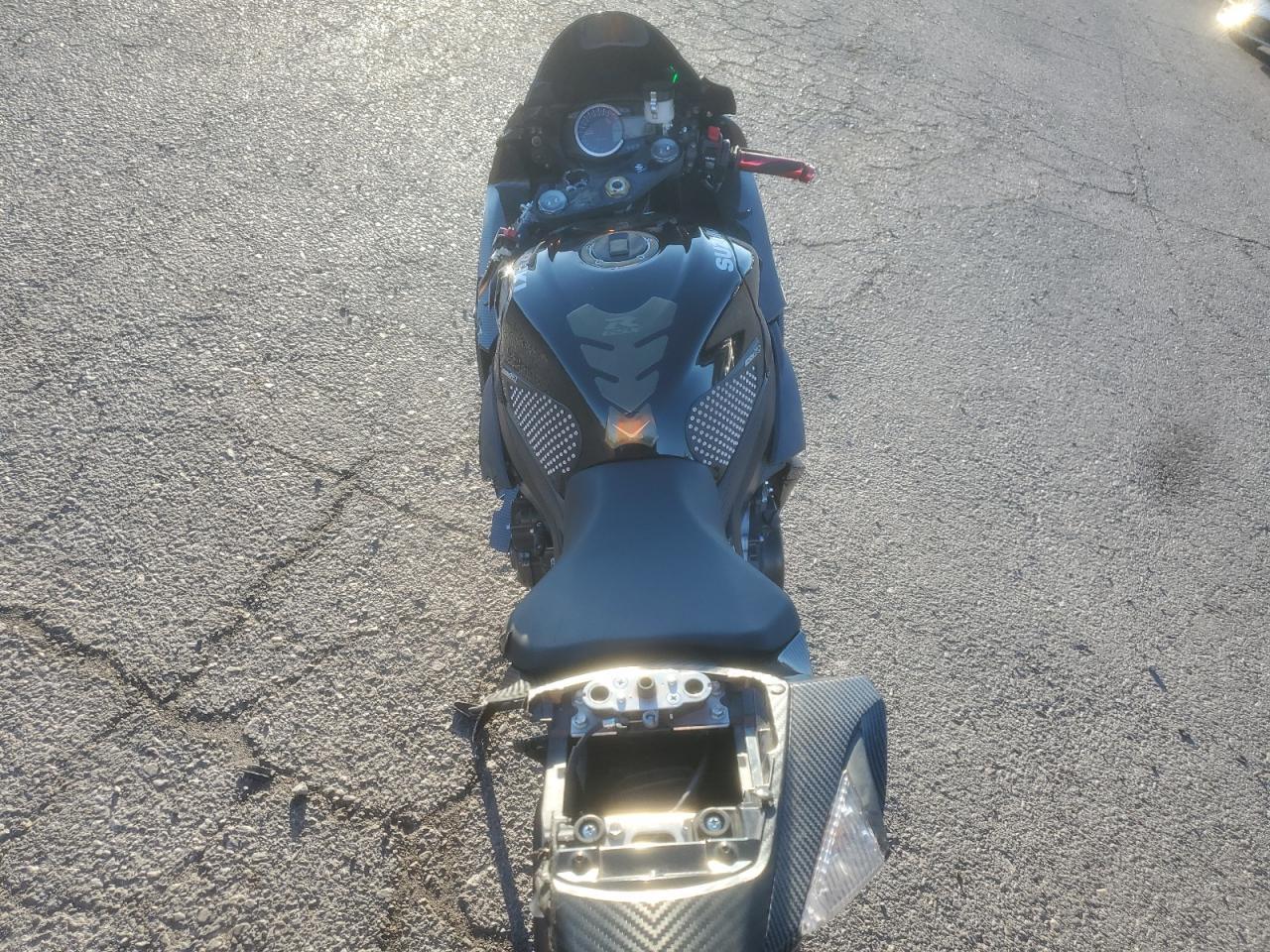 2024 Suzuki Gsx-R600 - Фото 6