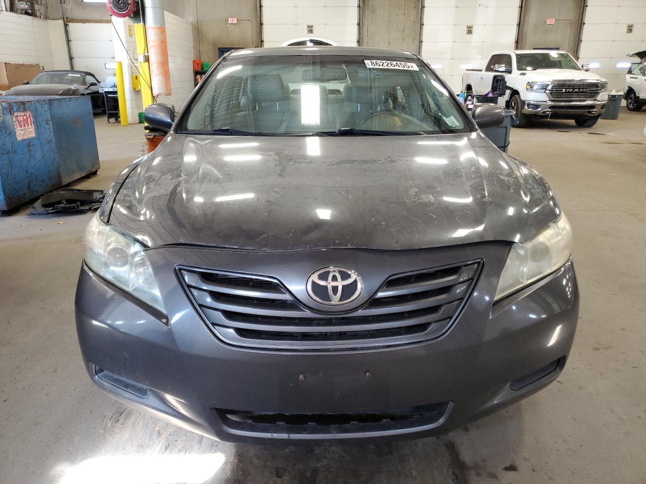 2009 Toyota Camry Hybrid - Image 5