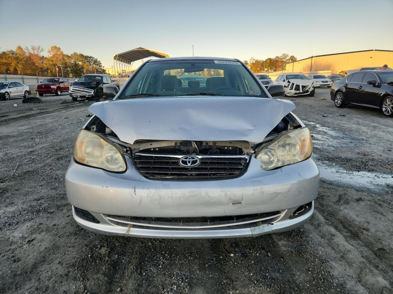 2005 Toyota Corolla Ce - Image 5