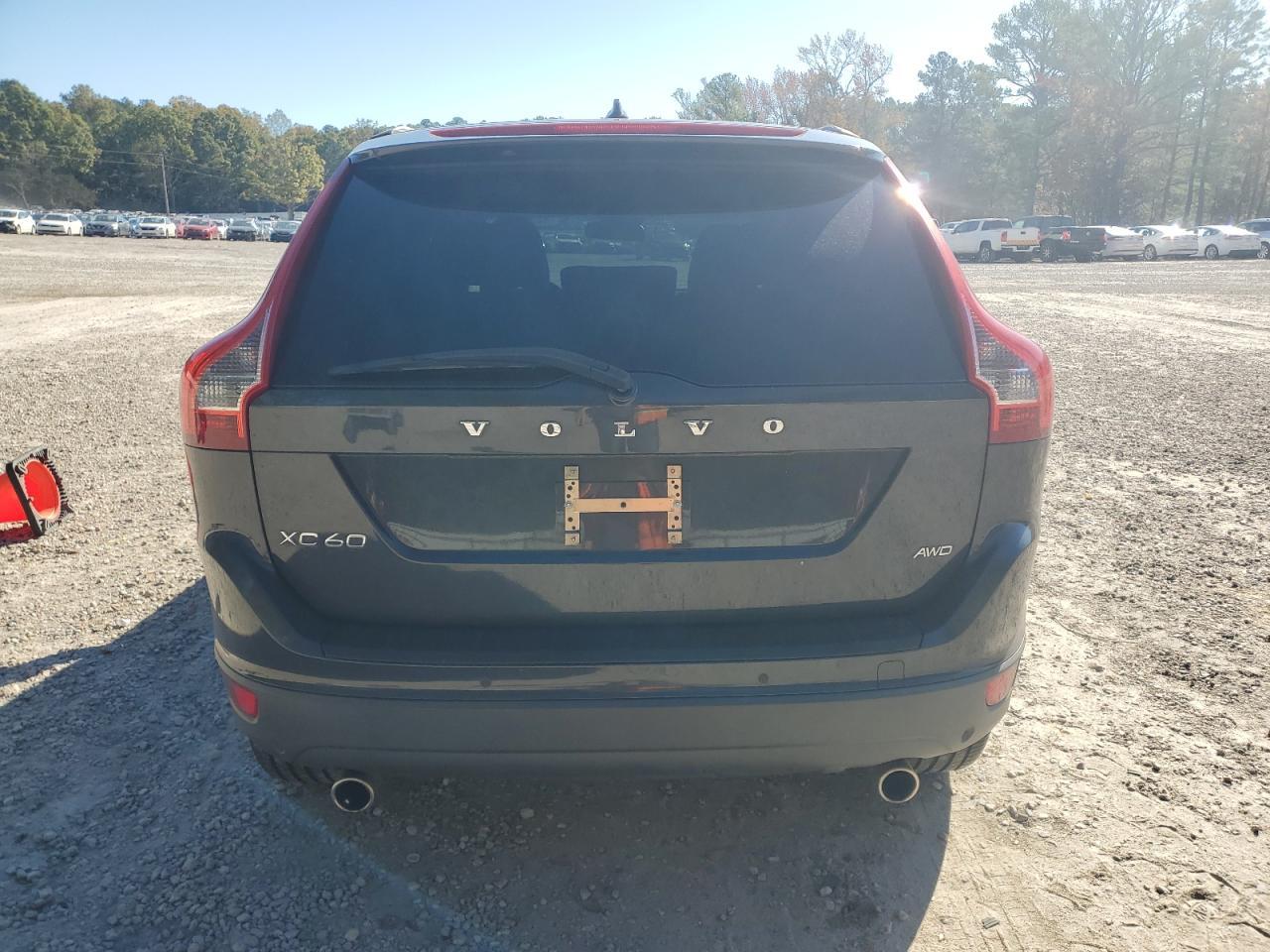 2013 Volvo Xc60 3.2 - Фото 6