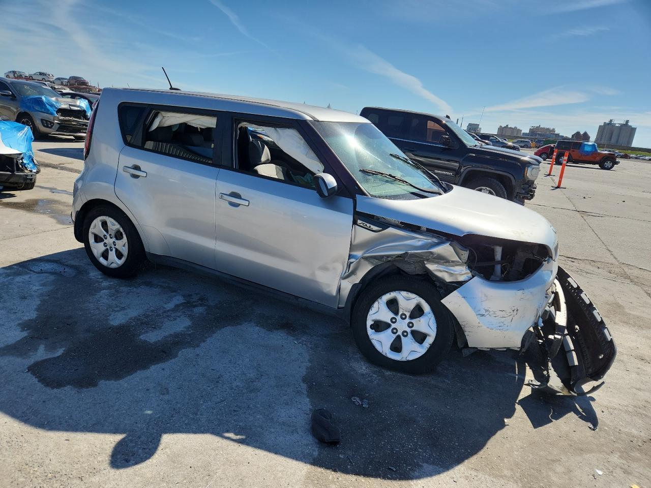 2015 Kia Soul - Фото 4