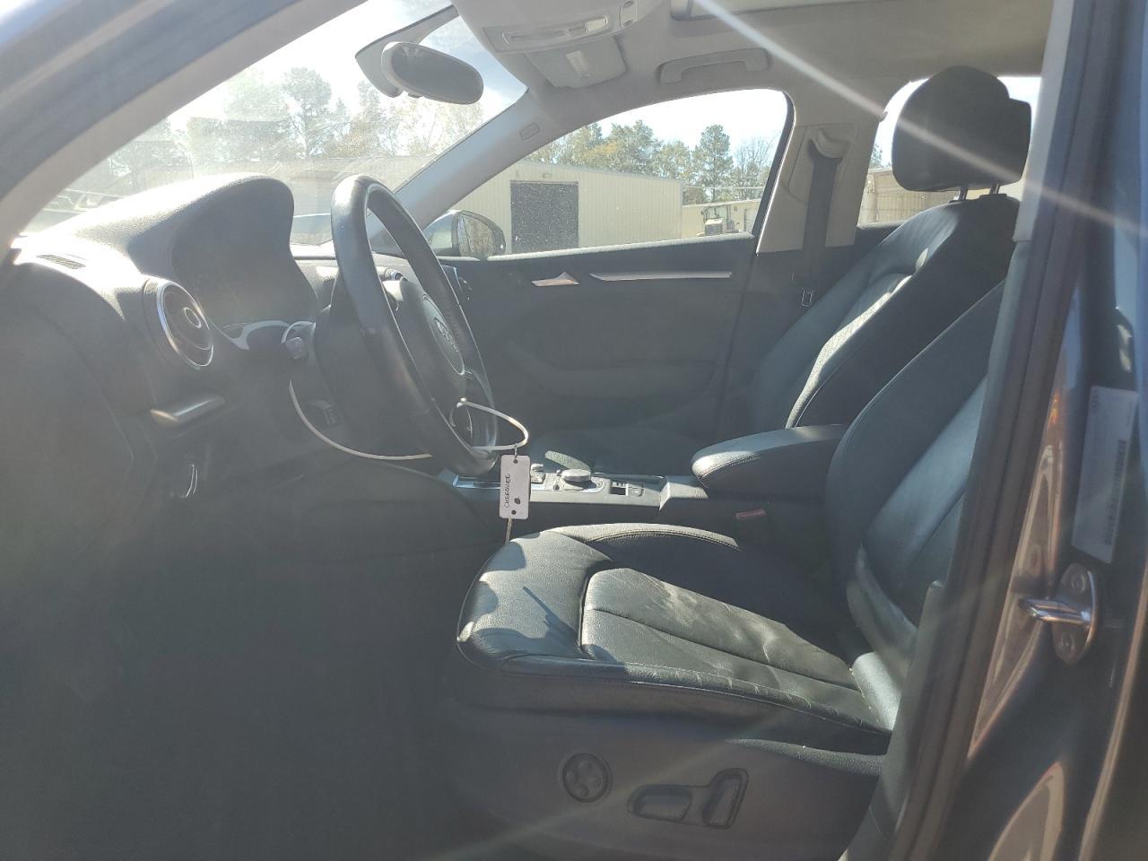 2015 Audi A3 Premium - Image 7