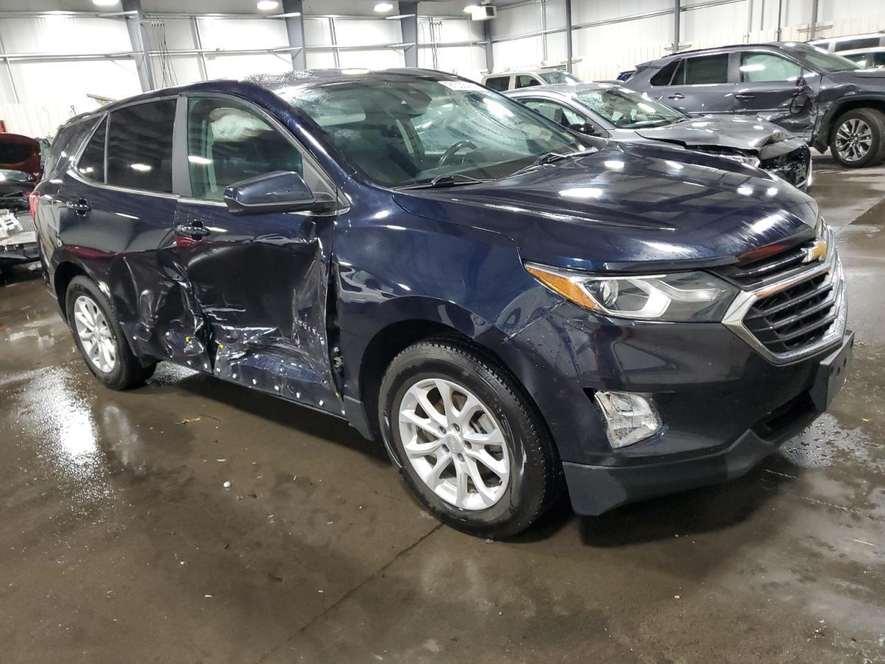 2021 Chevrolet Equinox Lt - Image 4