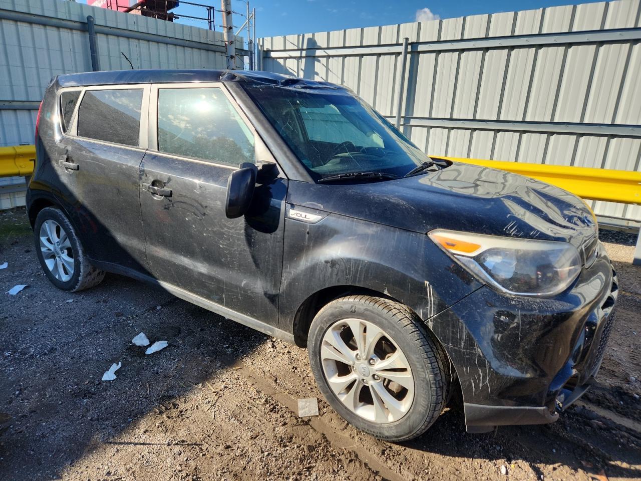 2016 Kia Soul + - Фото 4