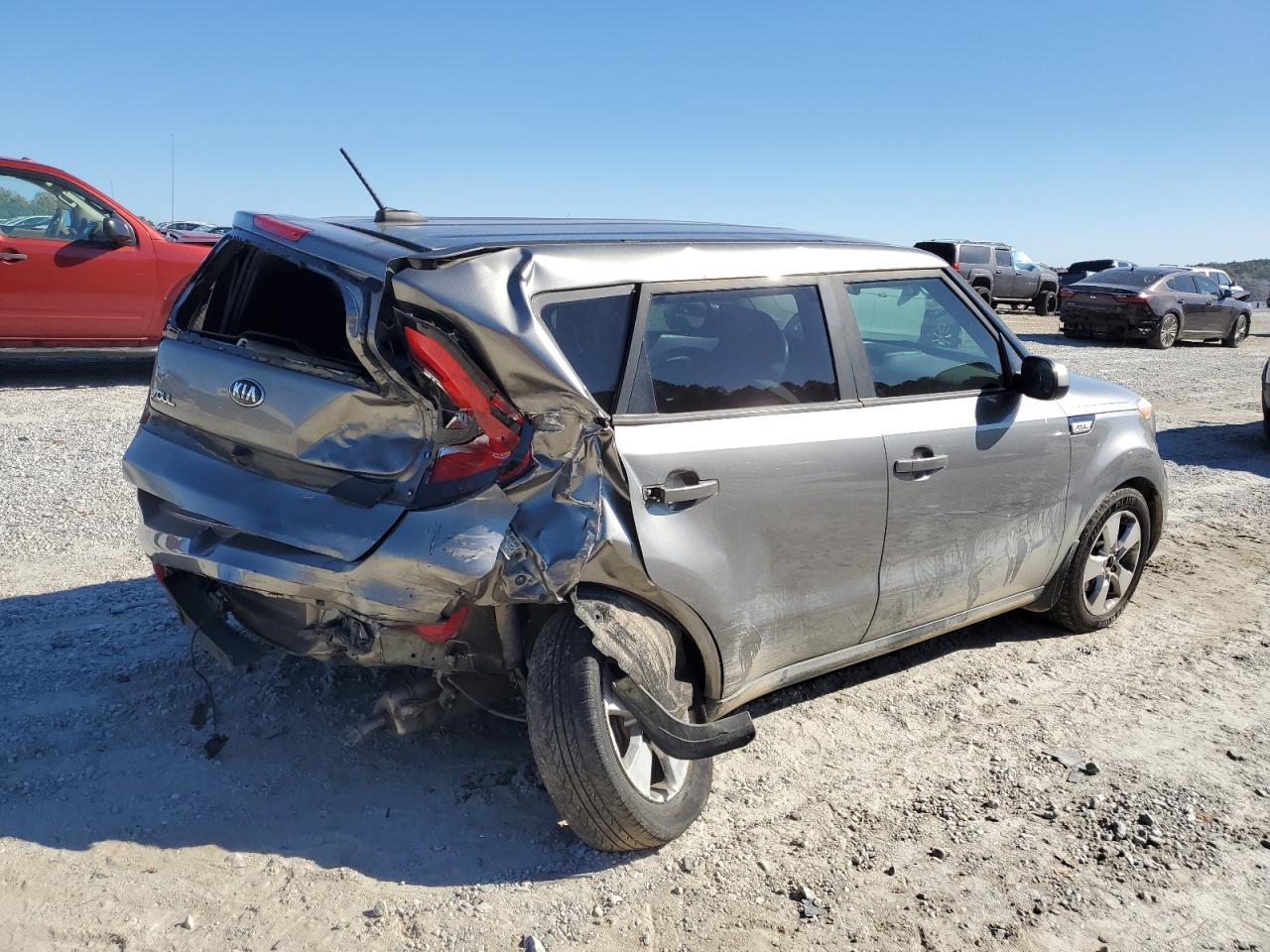 2017 Kia Soul - Фото 3