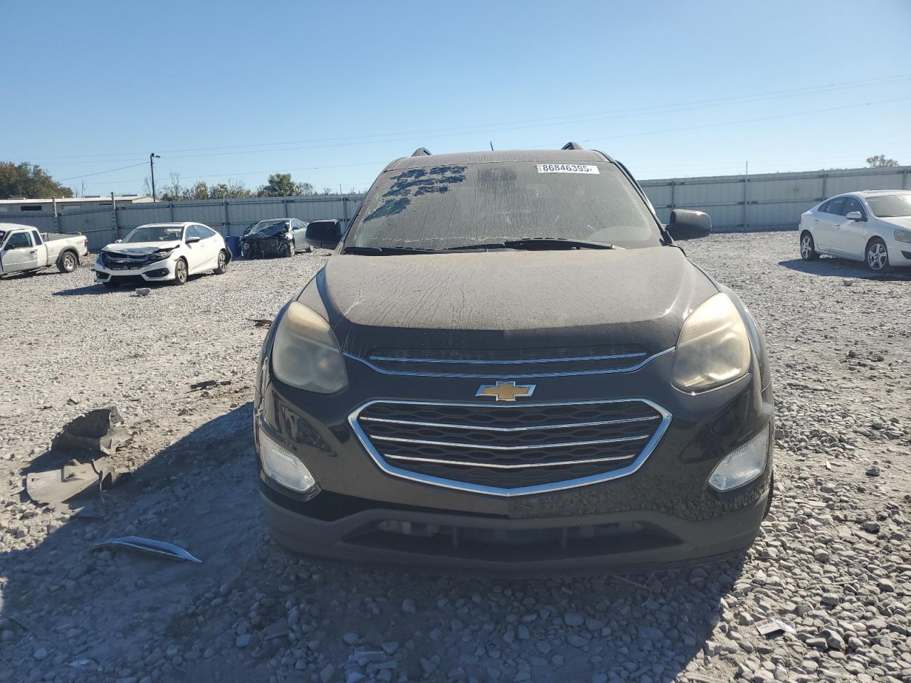 2017 Chevrolet Equinox Lt - Image 5