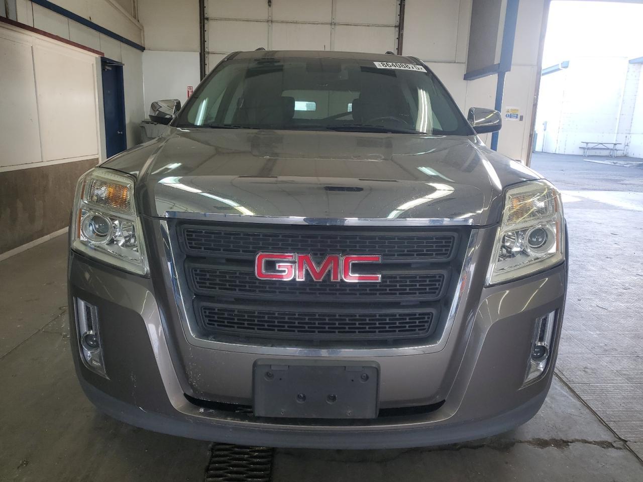 2012 GMC Terrain Sle - Фото 5