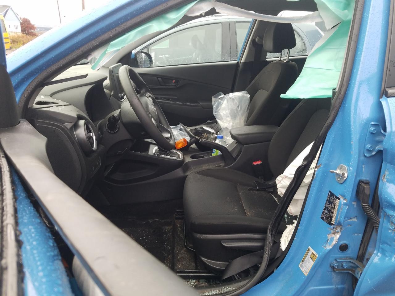 2022 Hyundai Kona Se - Фото 7