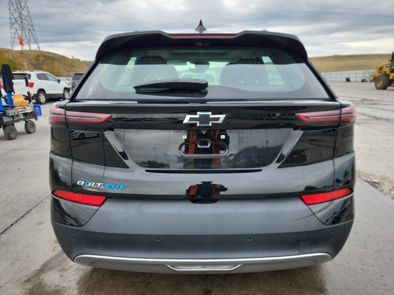 2022 Chevrolet Bolt Euv Premier - Image 6