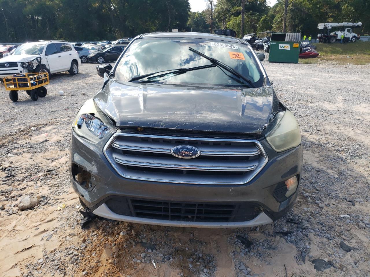 2017 Ford Escape Se - Image 5