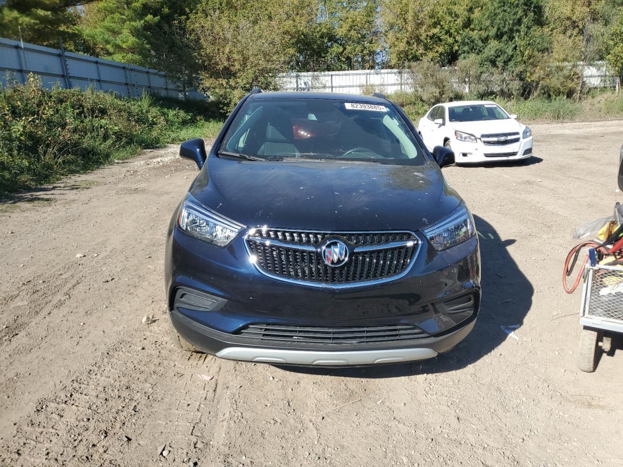 2022 Buick Encore Preferred - Image 5