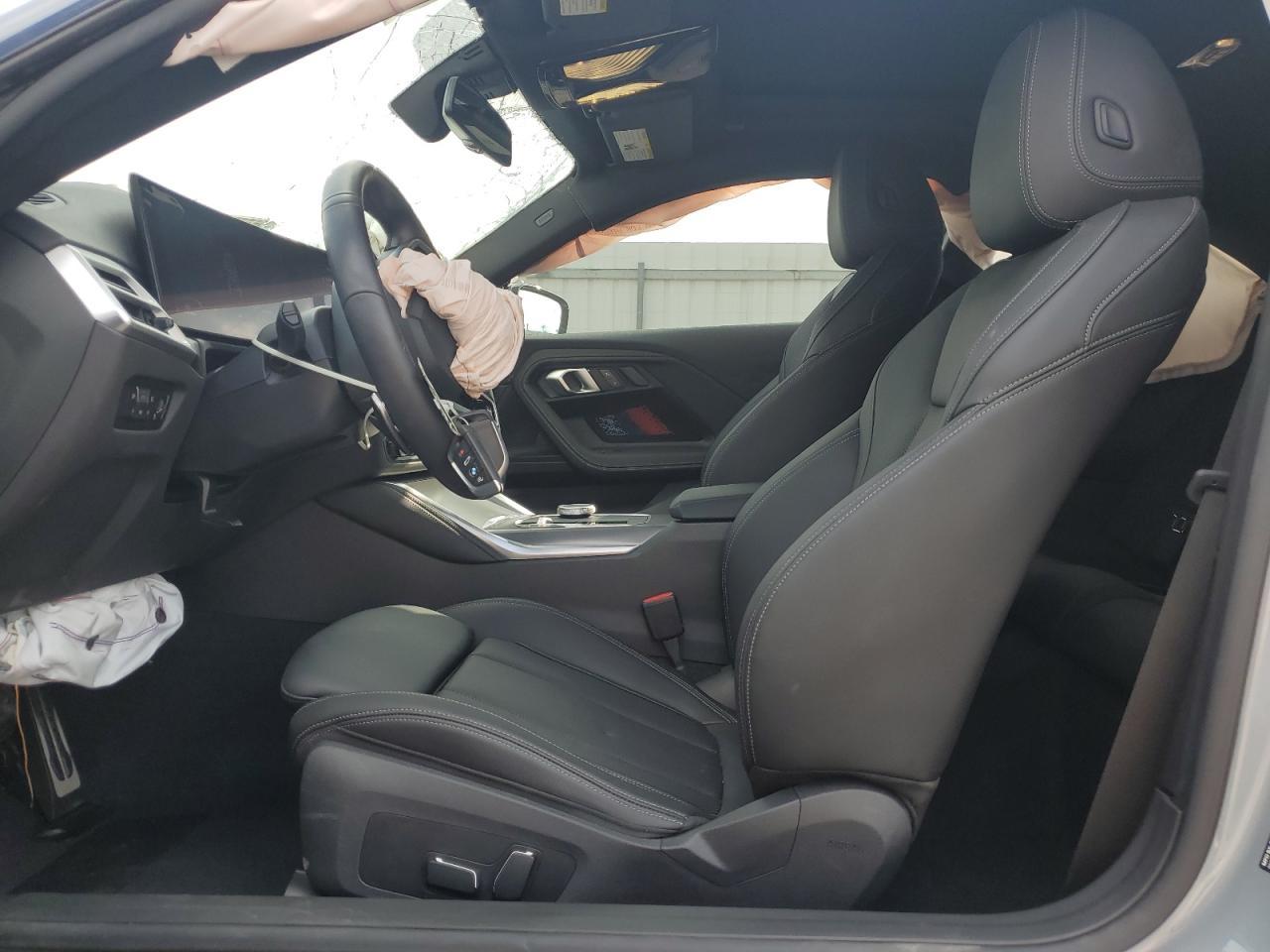 2025 BMW 230I - Image 7