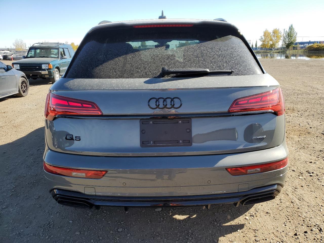 2024 Audi Q5 Premium Plus 45 - Фото 6