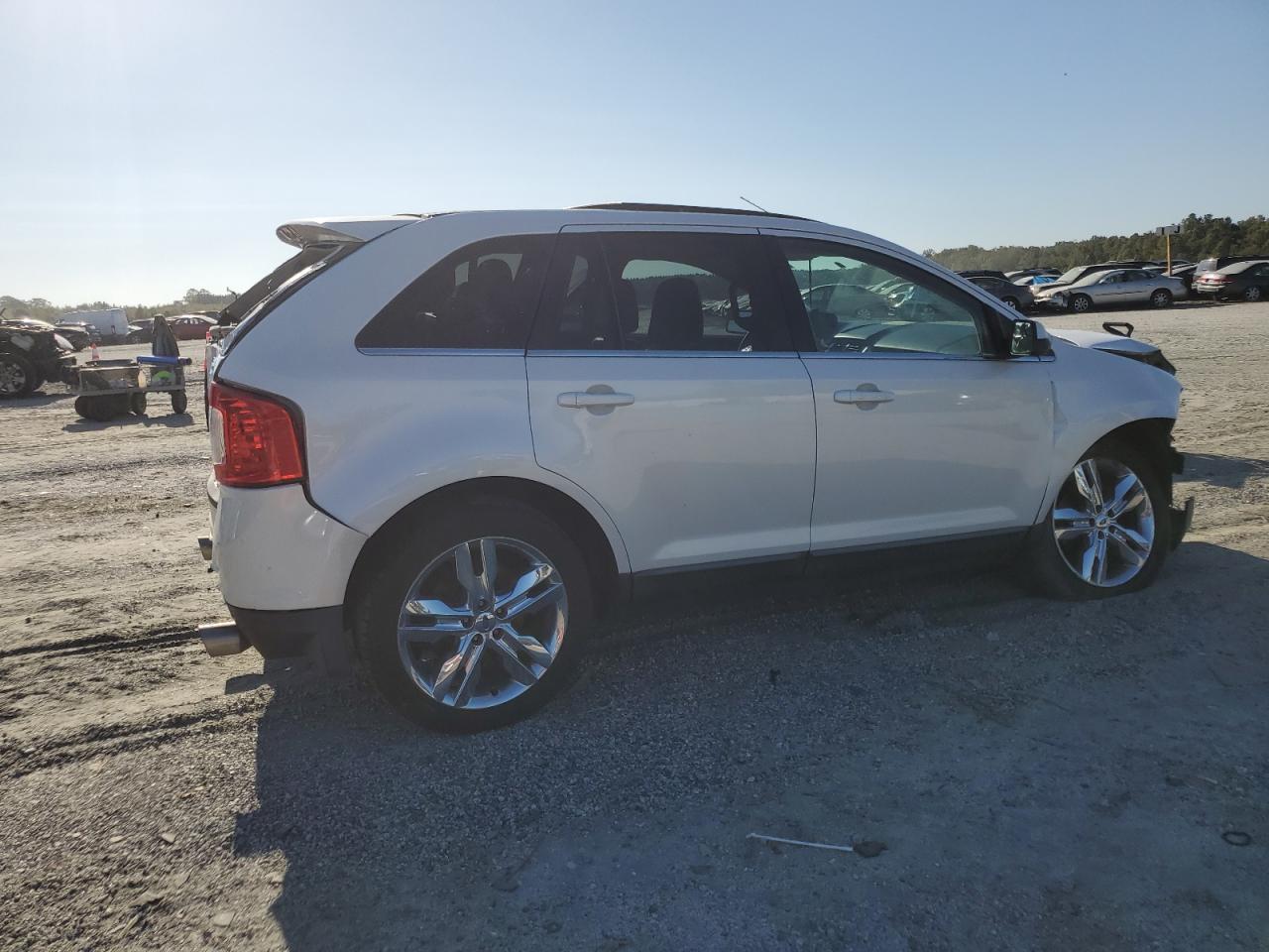 2011 Ford Edge - Image 3