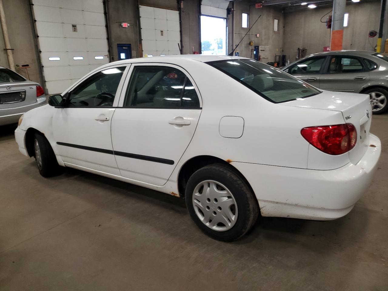 2005 Toyota Corolla Ce - Image 2
