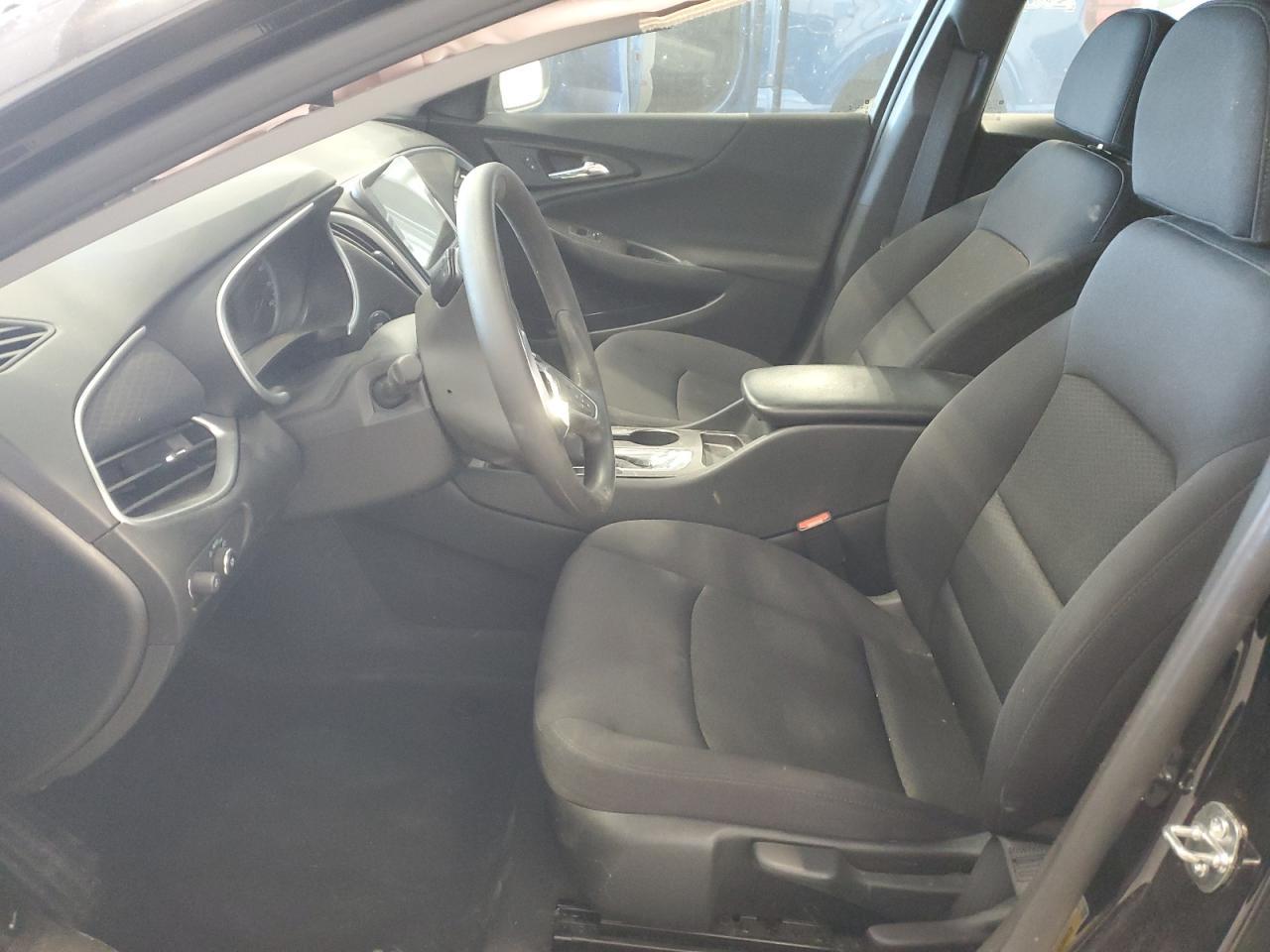 2022 Chevrolet Malibu Ls - Image 7