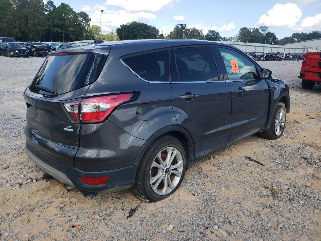 2017 Ford Escape Se - Image 3