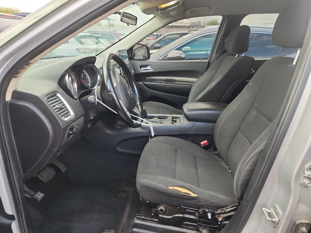 2011 Dodge Durango Express - Image 7