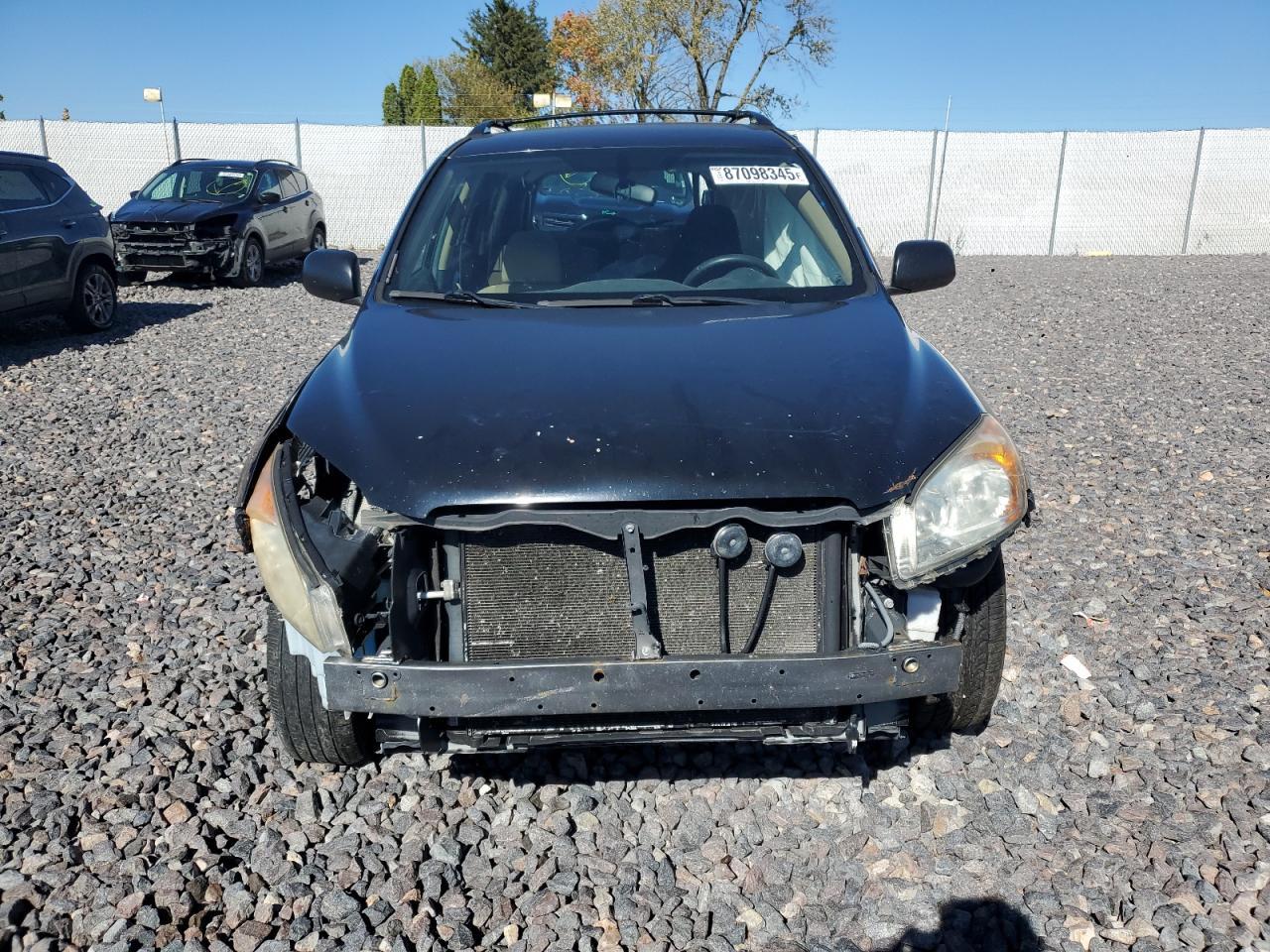 2009 Toyota Rav4 - Image 5