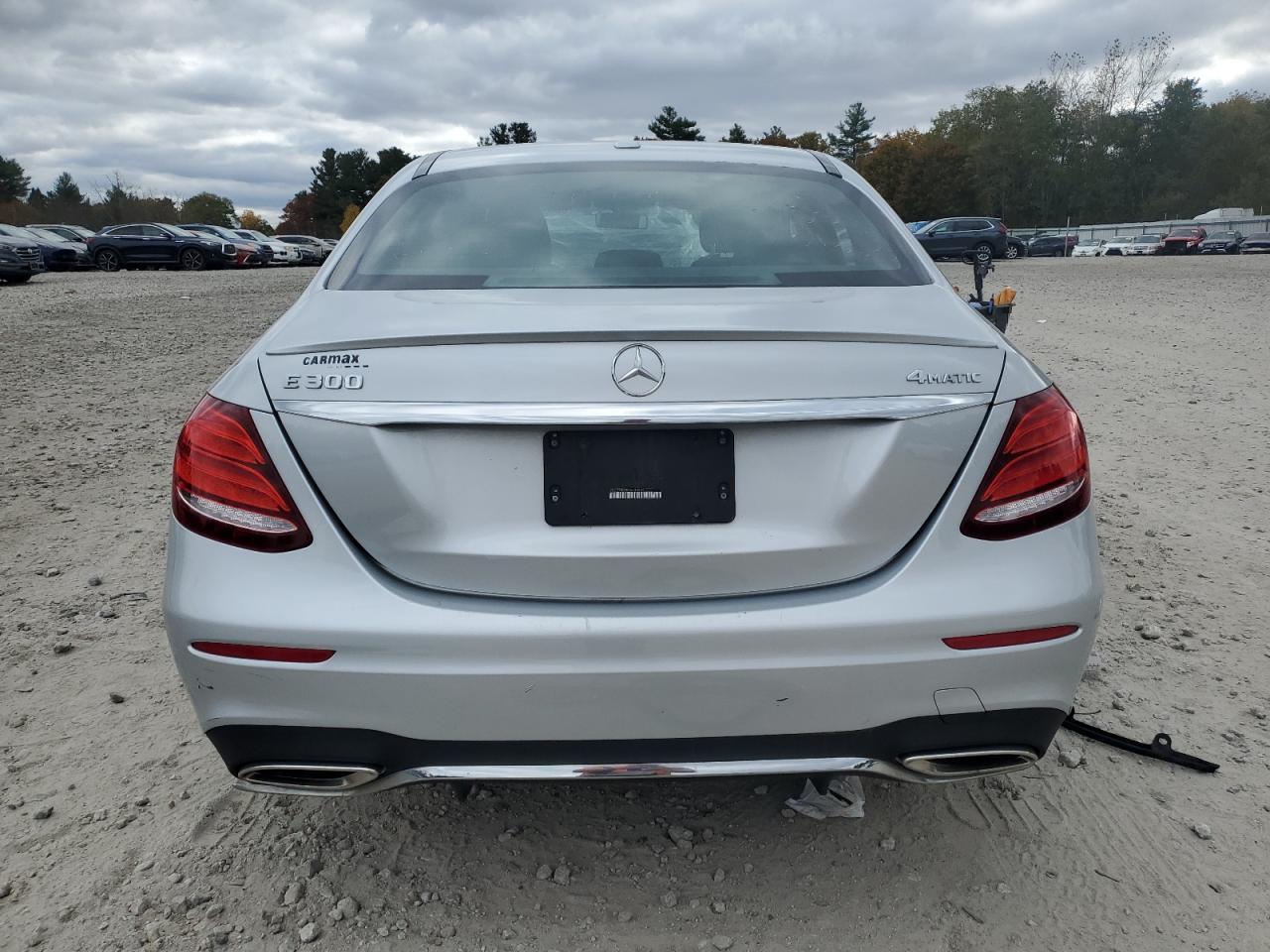 2019 Mercedes-Benz E 300 4Matic - Image 6