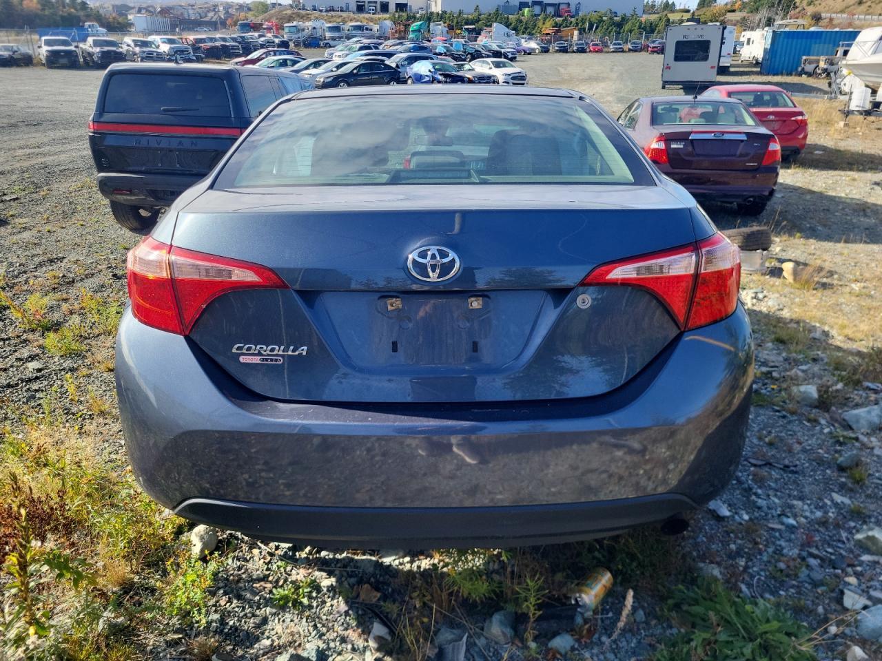 2017 Toyota Corolla L - Image 6