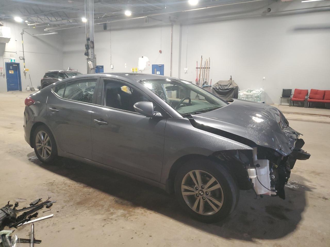 2018 Hyundai Elantra Sel - Image 4