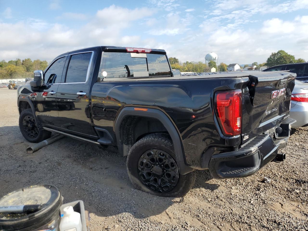 2023 GMC Sierra K2500 Denali - Фото 2