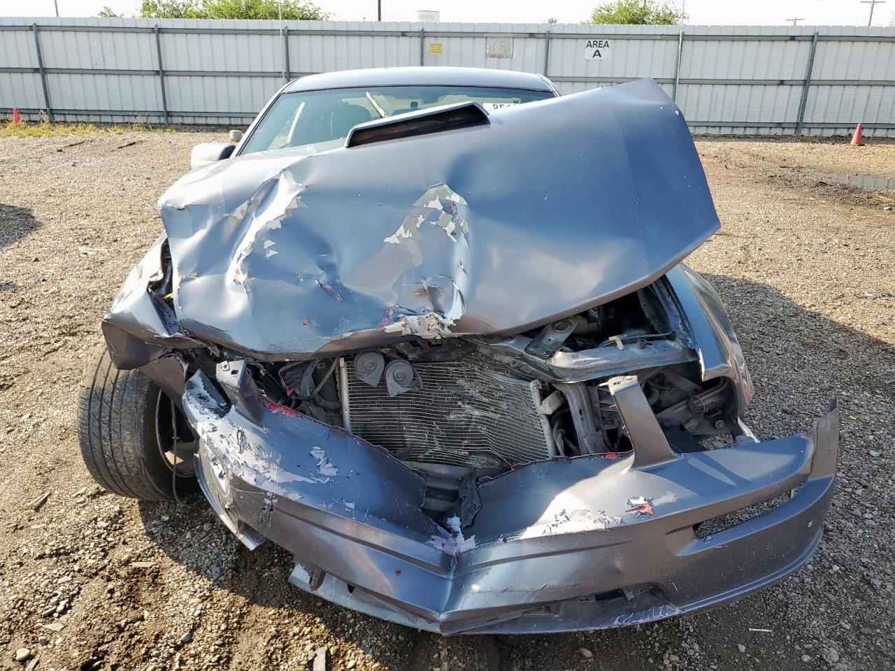 2006 Ford Mustang Gt - Image 5