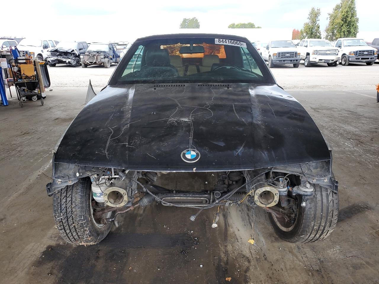 1999 BMW M3 Automatic - Фото 5