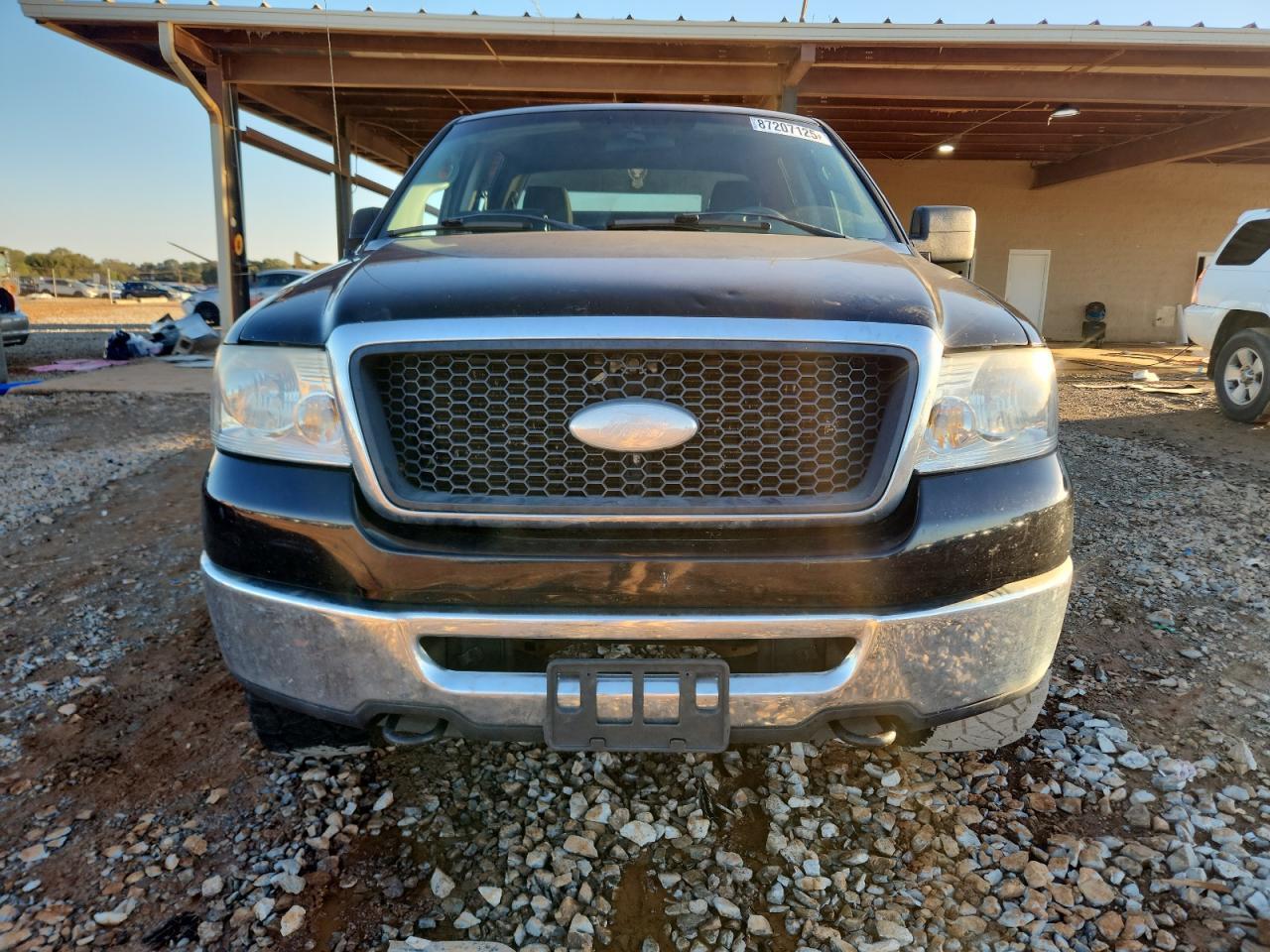 2007 Ford F150 Supercrew - Image 5
